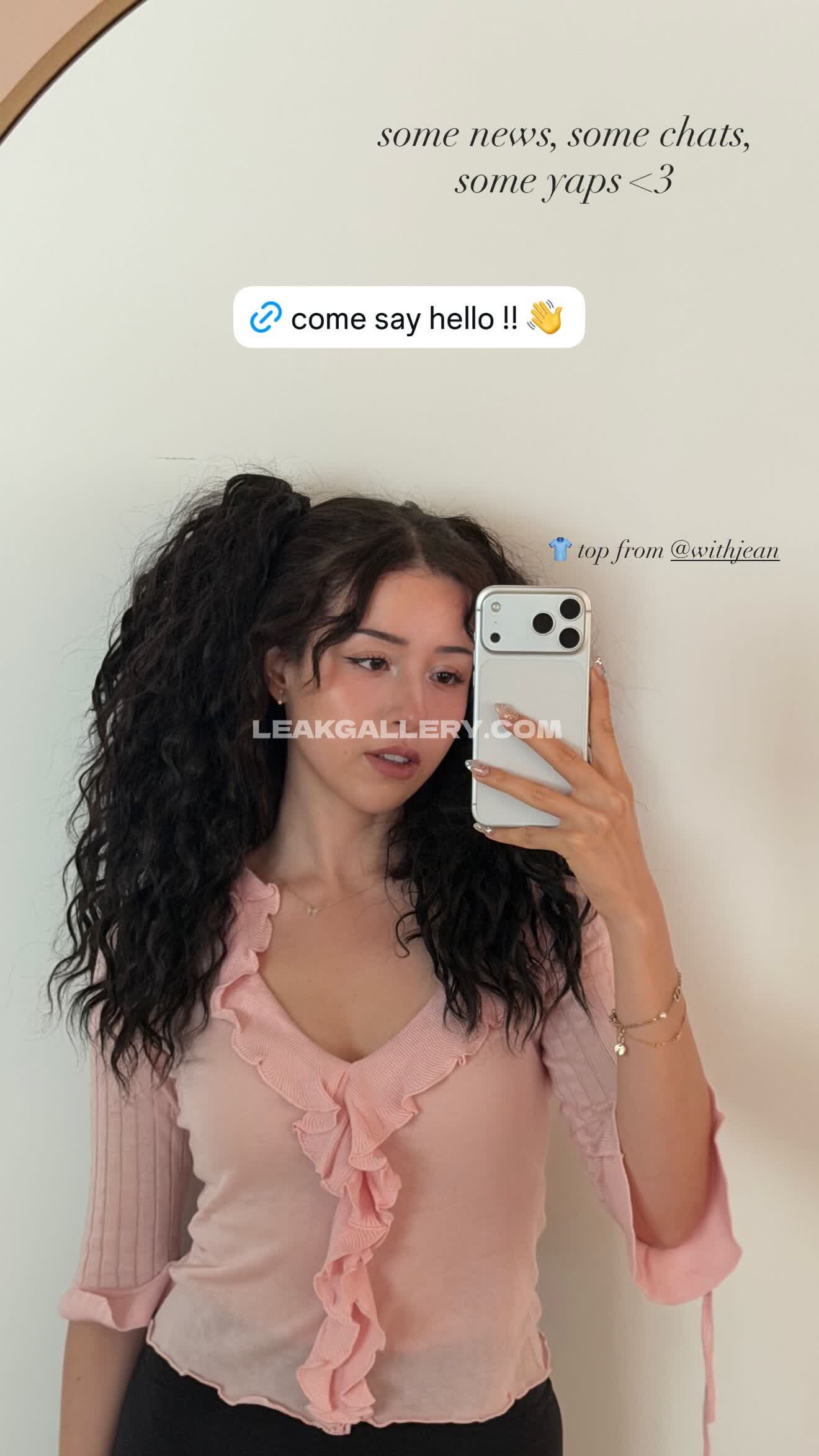 Pokimane Exclusive Leaked Nude OnlyFans #12652822