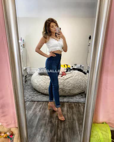 Pokimane Exclusive Leaked Nude OnlyFans #14585119