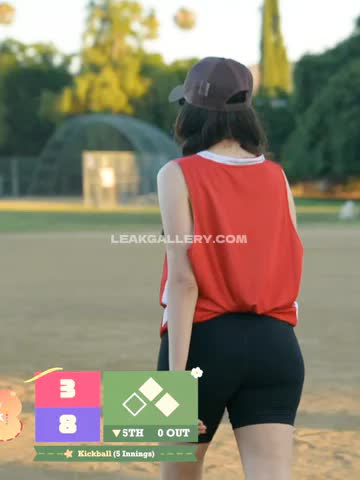 Pokimane Exclusive Leaked Nude OnlyFans #14610323