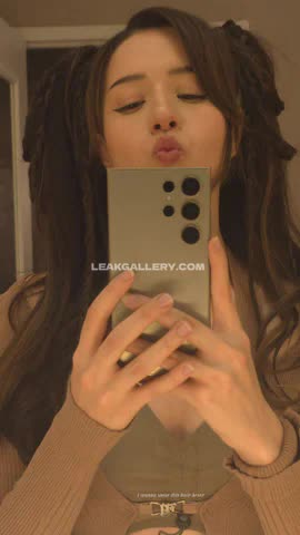 Pokimane Exclusive Leaked Nude OnlyFans #14584754
