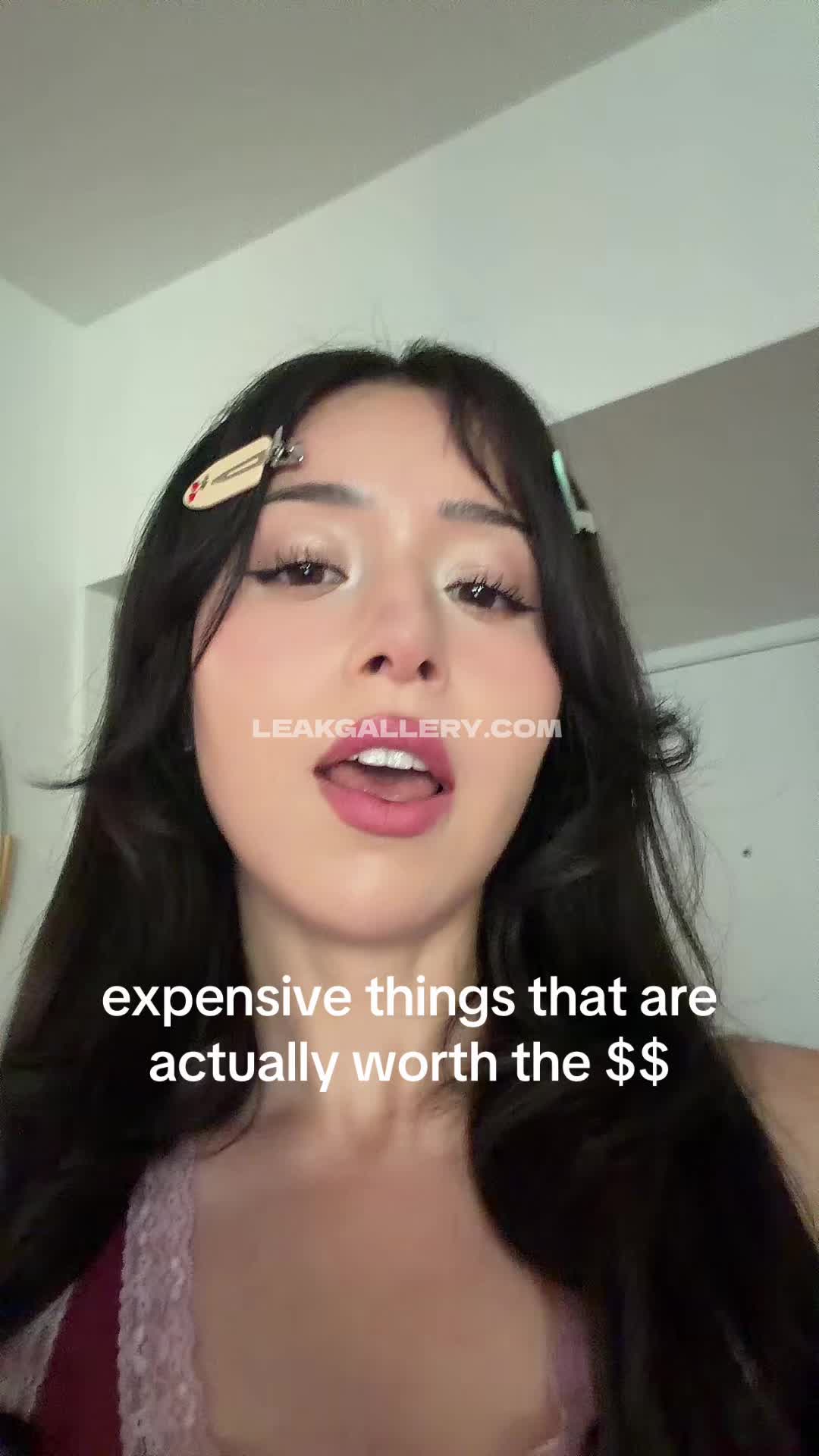 Pokimane Exclusive Leaked Nude OnlyFans #13108433