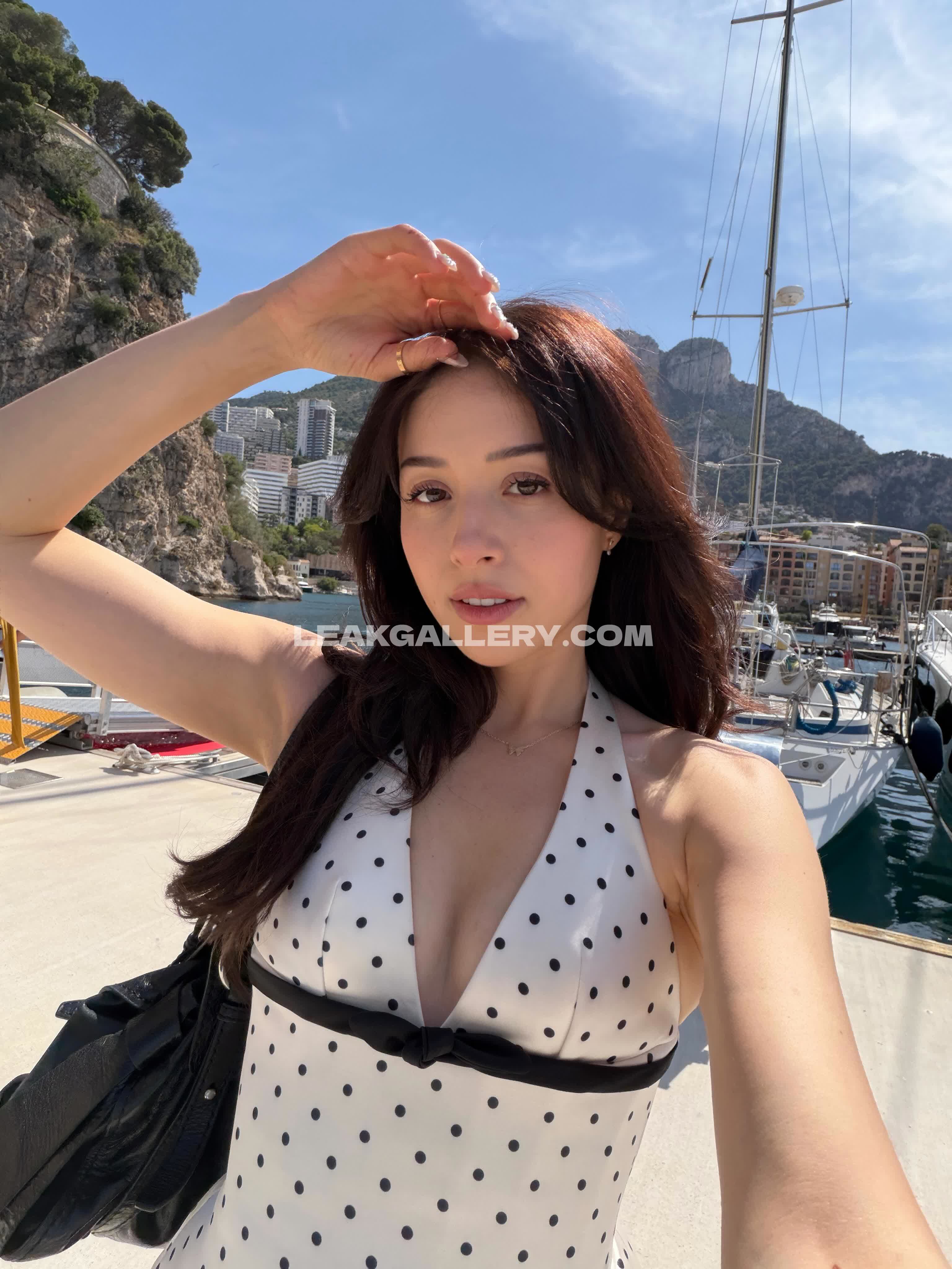 Pokimane Exclusive Leaked Nude OnlyFans #12711947