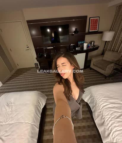 Pokimane Exclusive Leaked Nude OnlyFans #14772677