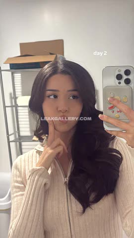 Pokimane Exclusive Leaked Nude OnlyFans #14763373