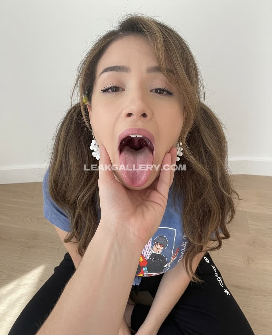 Pokimane Exclusive Leaked Nude OnlyFans #12715493