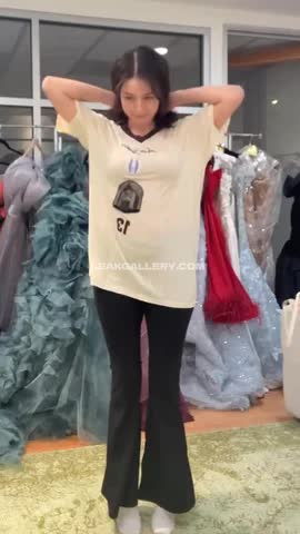 Pokimane Exclusive Leaked Nude OnlyFans #14589126