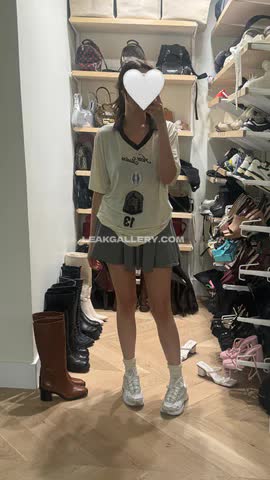 Pokimane Exclusive Leaked Nude OnlyFans #14571932
