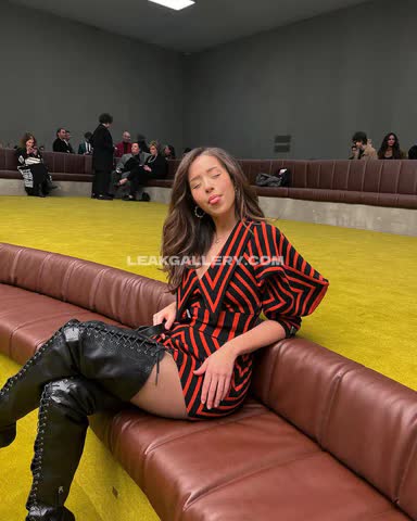 Pokimane Exclusive Leaked Nude OnlyFans #14503550