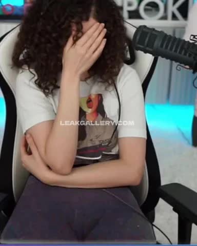 Pokimane Exclusive Leaked Nude OnlyFans #14615477