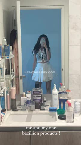 Pokimane Exclusive Leaked Nude OnlyFans #14621218
