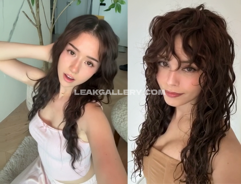 Pokimane Exclusive Leaked Nude OnlyFans #12607161