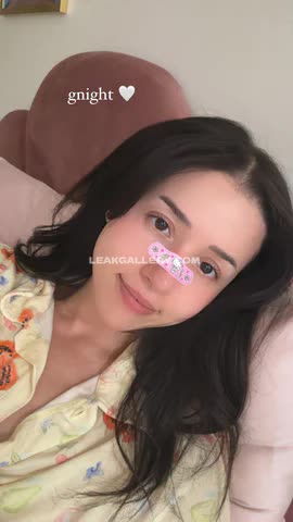 Pokimane Exclusive Leaked Nude OnlyFans #14619379