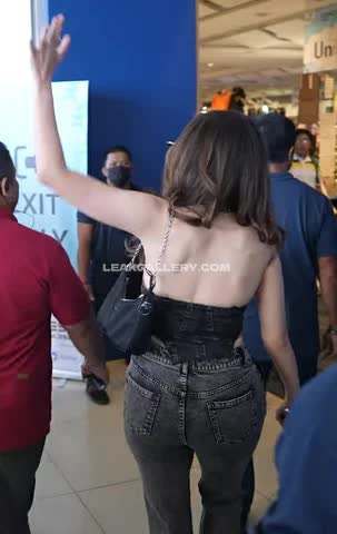 Pokimane Exclusive Leaked Nude OnlyFans #14603376