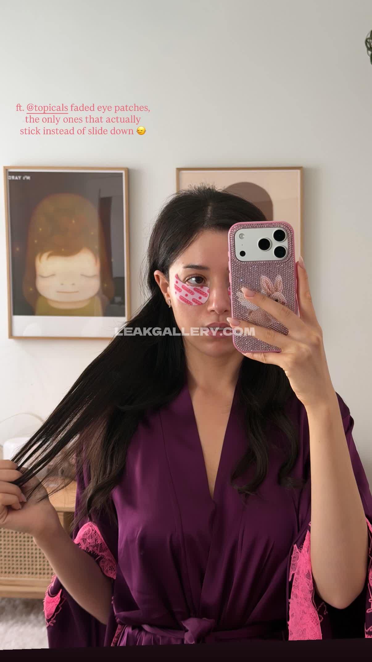Pokimane OnlyFans Nudi in Esclusiva Trapela #13219445