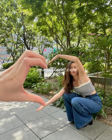 Pokimane Exclusive Leaked Nude OnlyFans #14590199