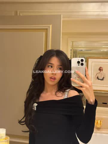 Pokimane Exclusive Leaked Nude OnlyFans #14576619