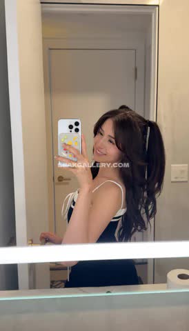 Pokimane Exclusive Leaked Nude OnlyFans #14493008