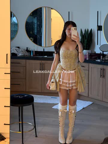 Pokimane Exclusive Leaked Nude OnlyFans #14593864