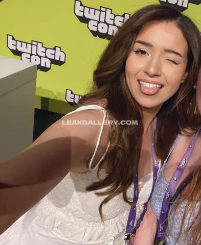Pokimane Exclusive Leaked Nude OnlyFans #14583900
