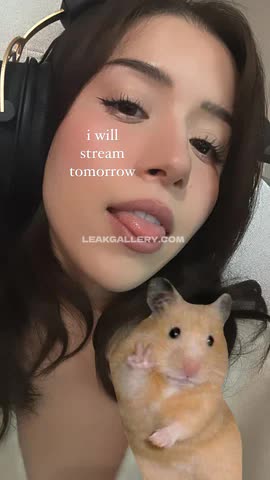 Pokimane Exclusive Leaked Nude OnlyFans #14622434