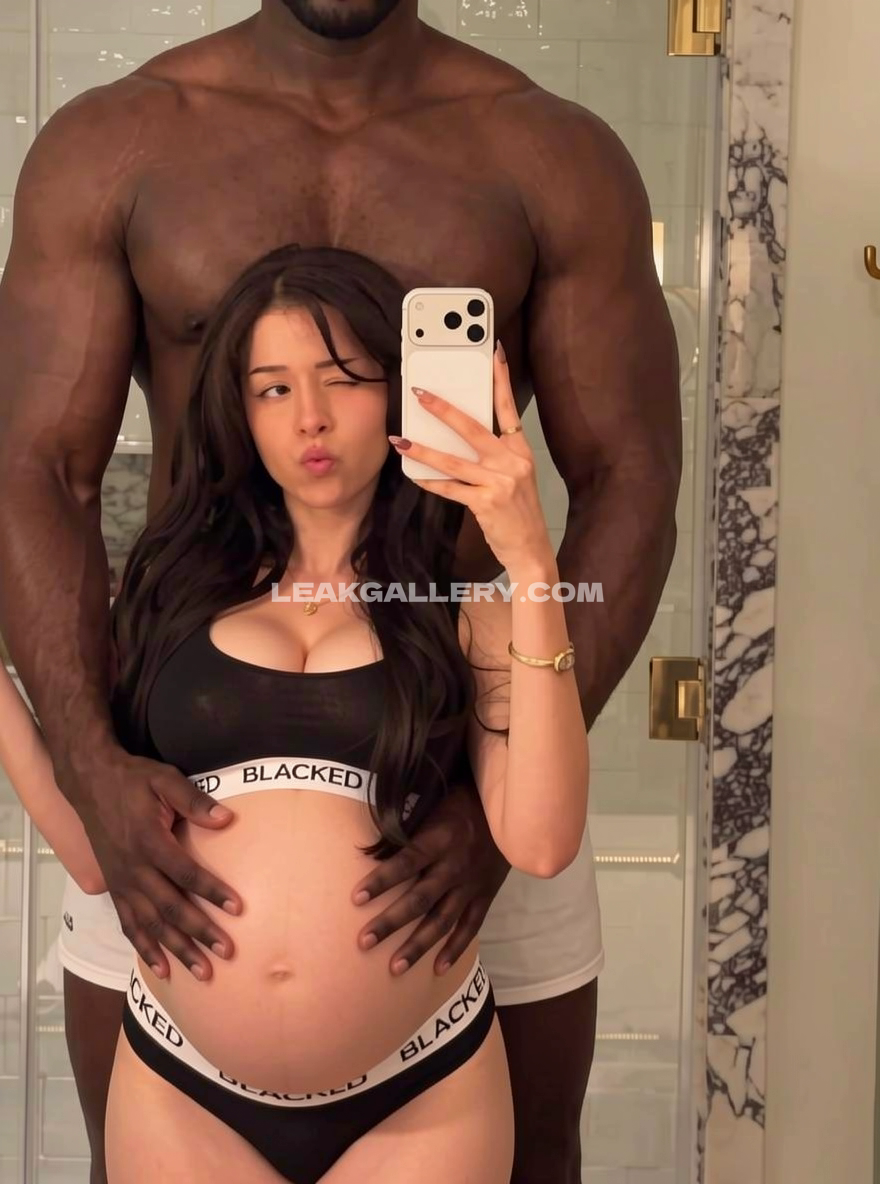 Pokimane Exclusive Leaked Nude OnlyFans #12649607