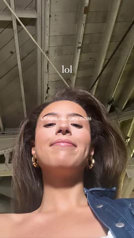Pokimane Exclusive Leaked Nude OnlyFans #14573986