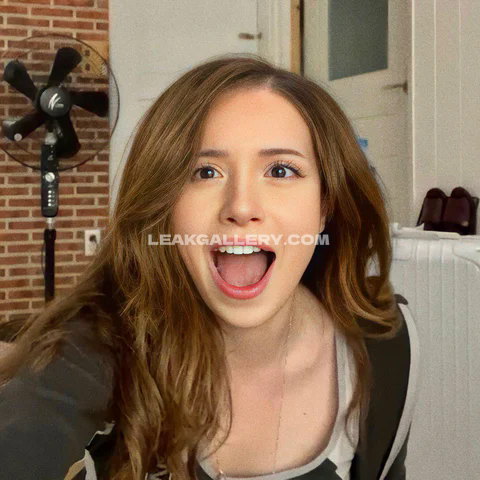 Pokimane Exclusive Leaked Nude OnlyFans #14575082