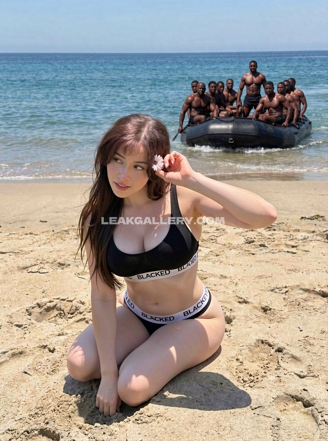 Pokimane Exclusive Leaked Nude OnlyFans #12649603