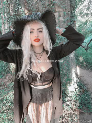Pokket_official Exclusive Leaked Nude OnlyFans #14575357