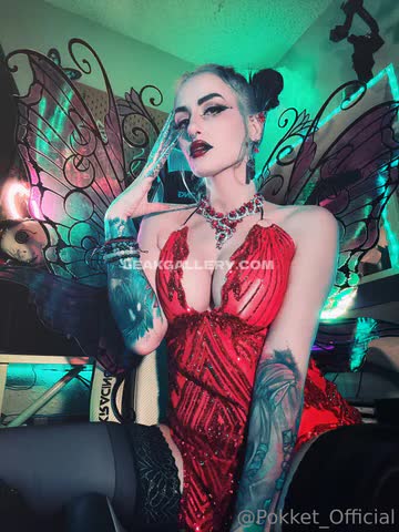 Pokket_official Exclusive Leaked Nude OnlyFans #14745734
