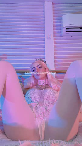 Pokket_official Exclusive Leaked Nude OnlyFans #14610543