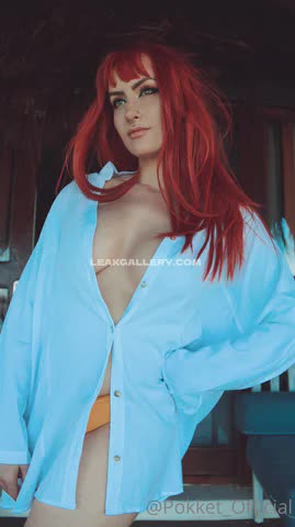 Pokket_official Exclusive Leaked Nude OnlyFans #14590259