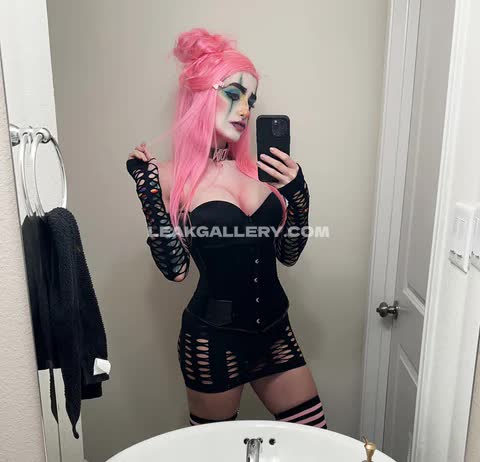 Pokket_official Exclusive Leaked Nude OnlyFans #14615851