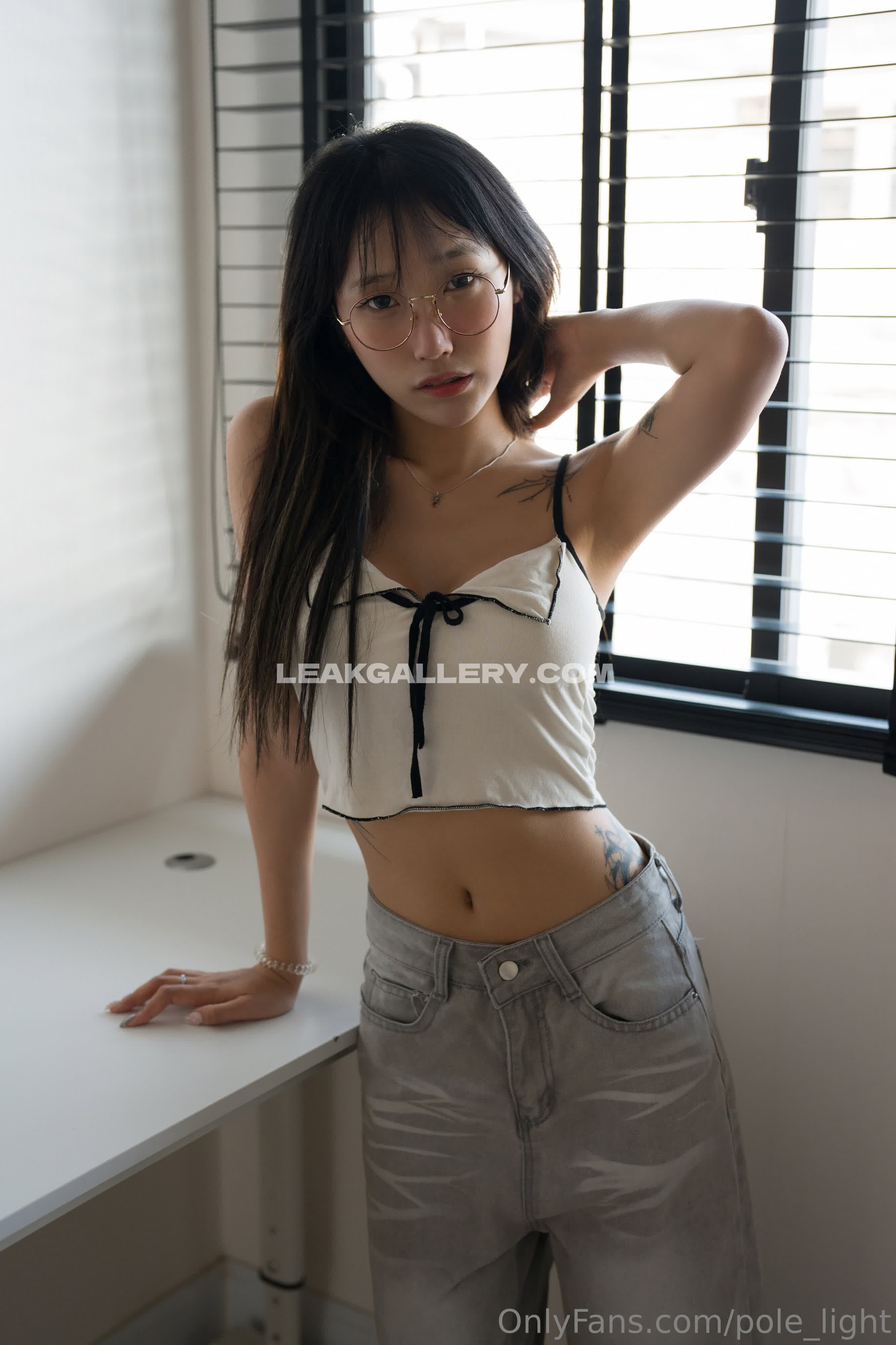 Pole_light Exclusiva filtración de OnlyFans desnuda #13027325