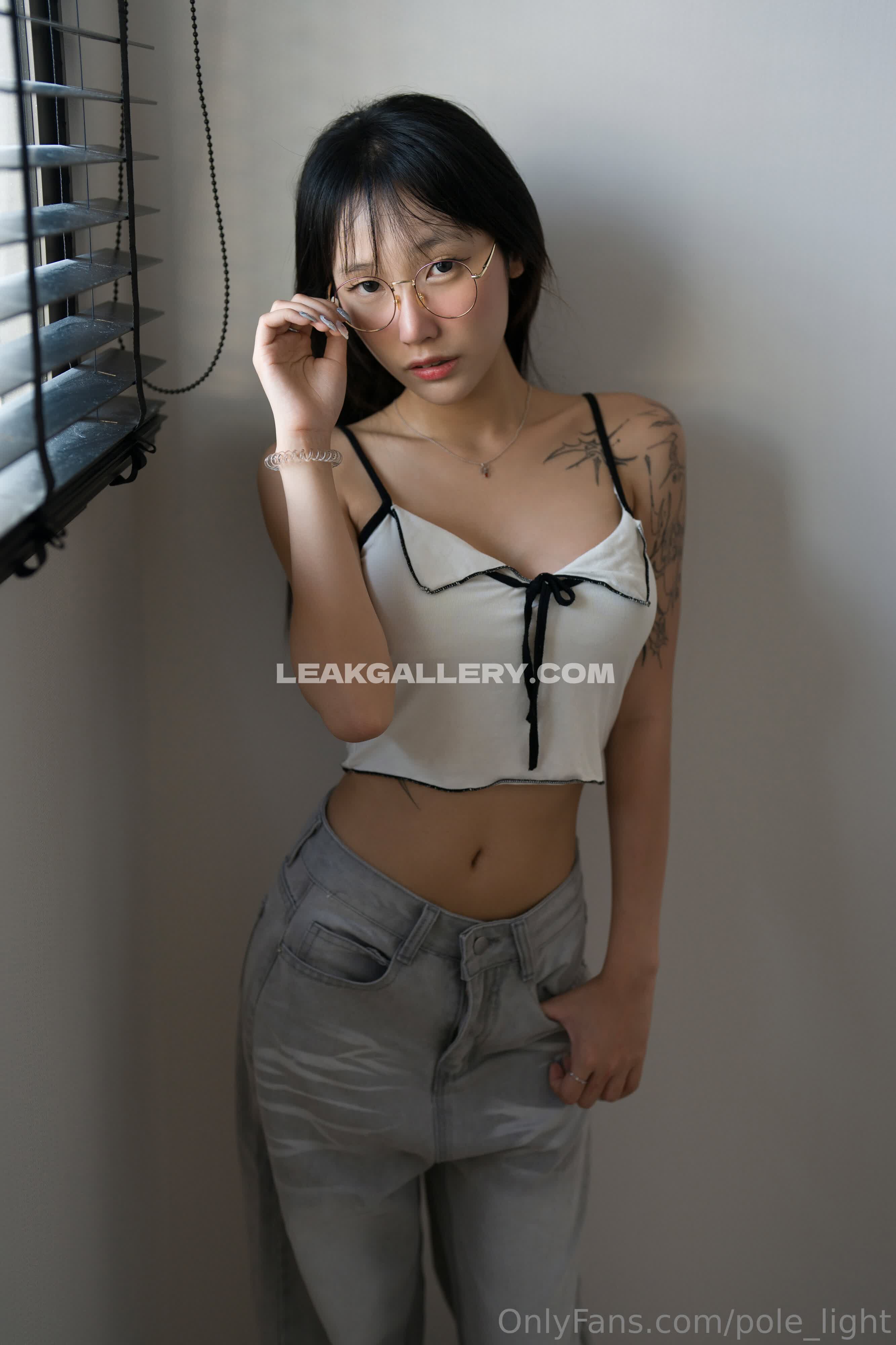 Pole_light Exclusieve gelekte naaktcontent van OnlyFans #13027388