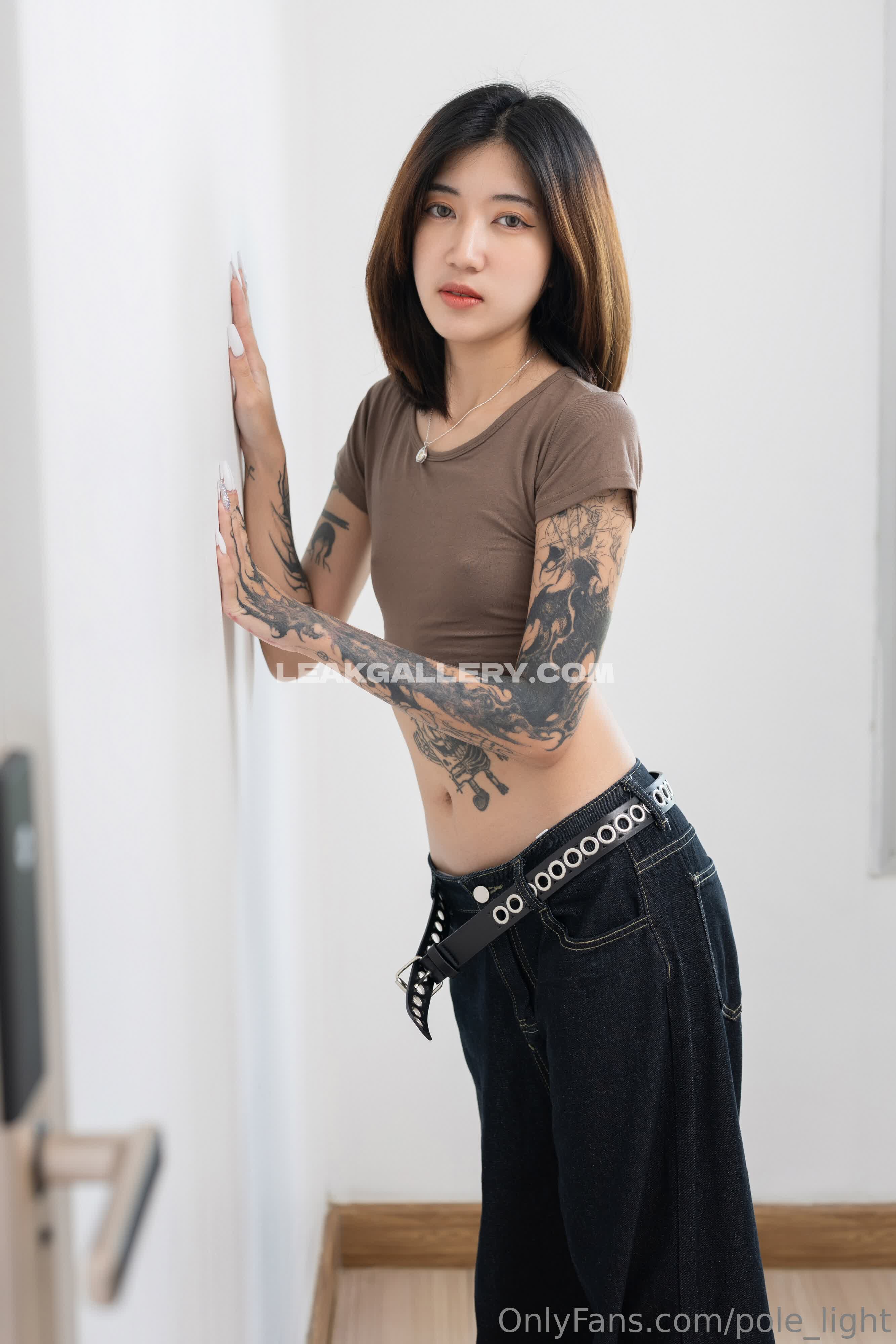 Pole_light Эксклюзивная утечка обнаженных OnlyFans #12158698