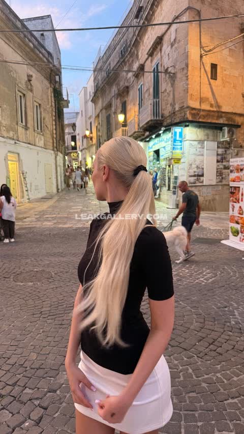 Polinamalinovskaya Exclusive Leaked Nude OnlyFans #13087425