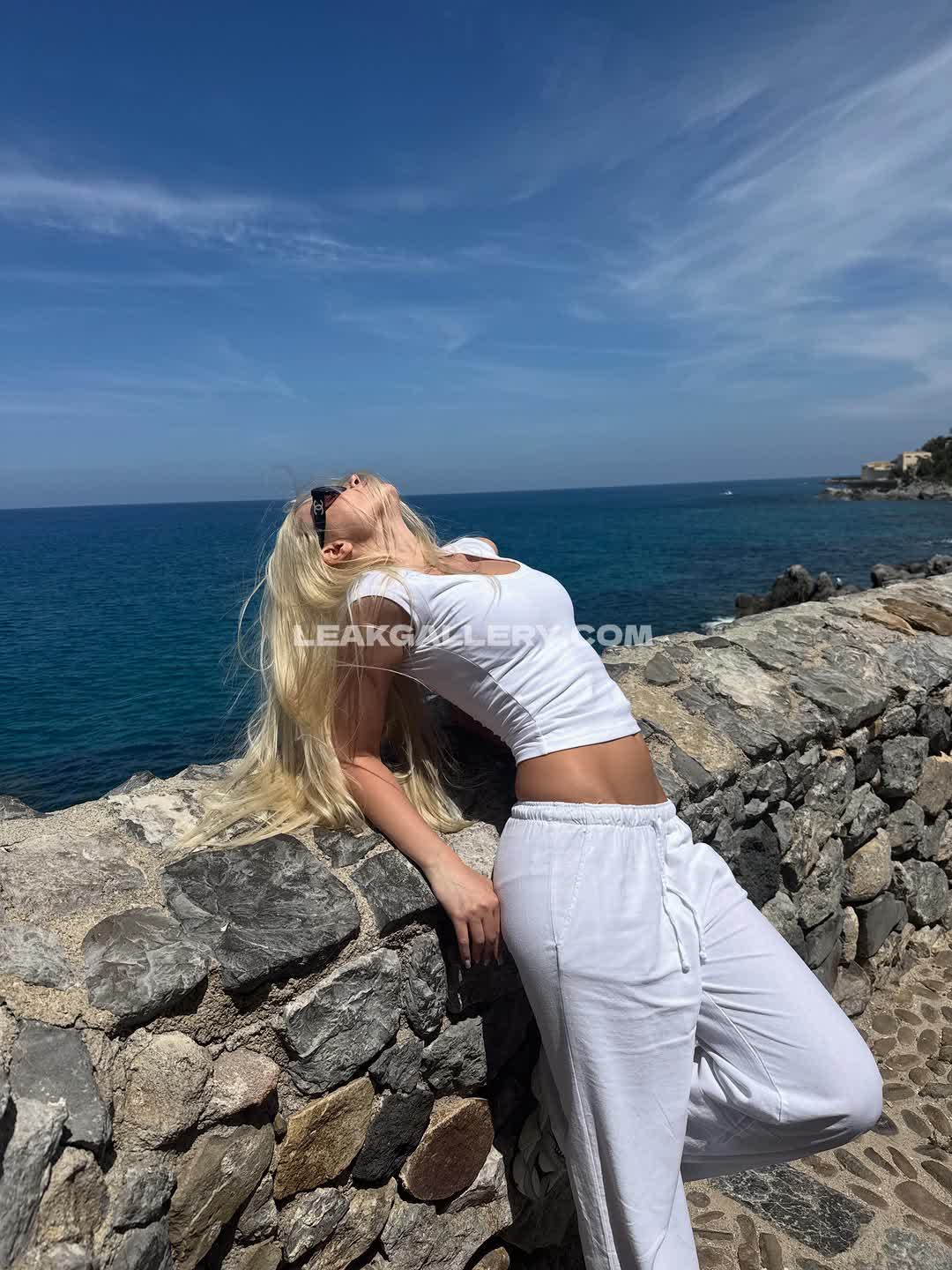 Polinamalinovskaya Exclusive Leaked Nude OnlyFans #12706323