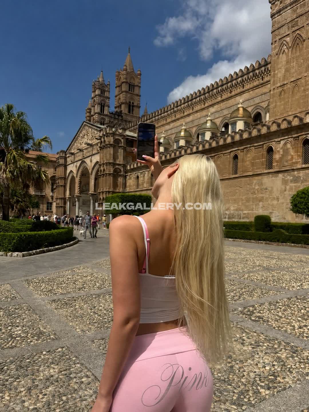 Polinamalinovskaya Exclusive Leaked Nude OnlyFans #12706328