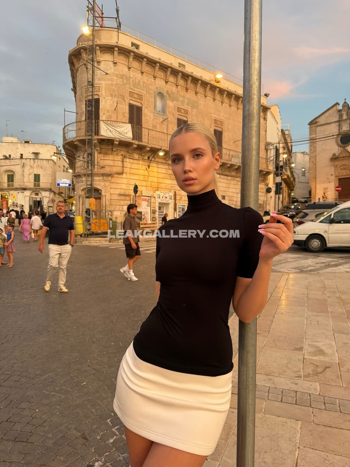 Polinamalinovskaya Exclusive Leaked Nude OnlyFans #13087431