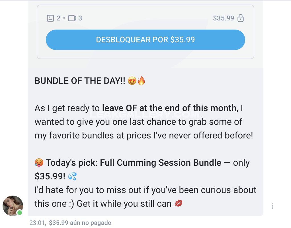 Polinapearl Exclusiva filtración de OnlyFans desnuda #13464359