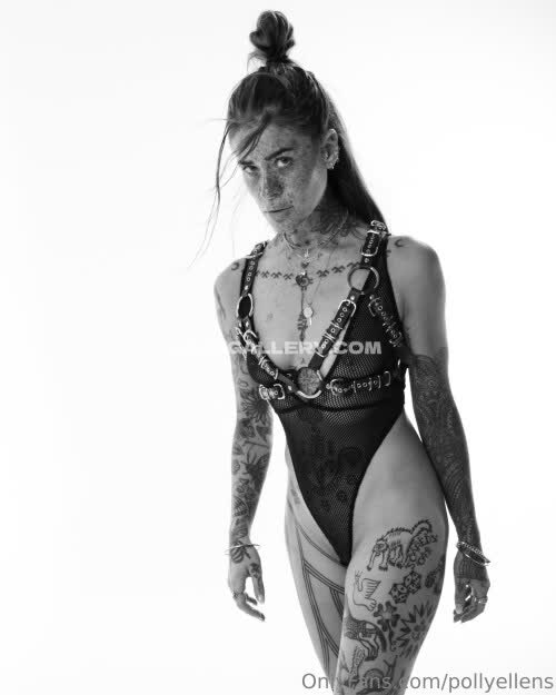 Pollyellens Exclusive Leaked Nude OnlyFans #12151787