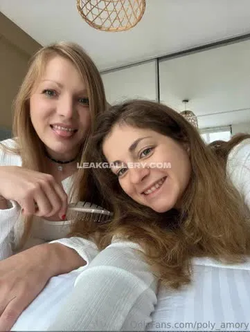 Poly-amory Exclusive Leaked Nude OnlyFans #15285997