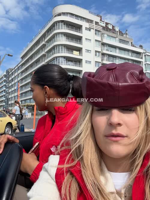 Pommelienthijs Exclusive Leaked Nude OnlyFans #12138914