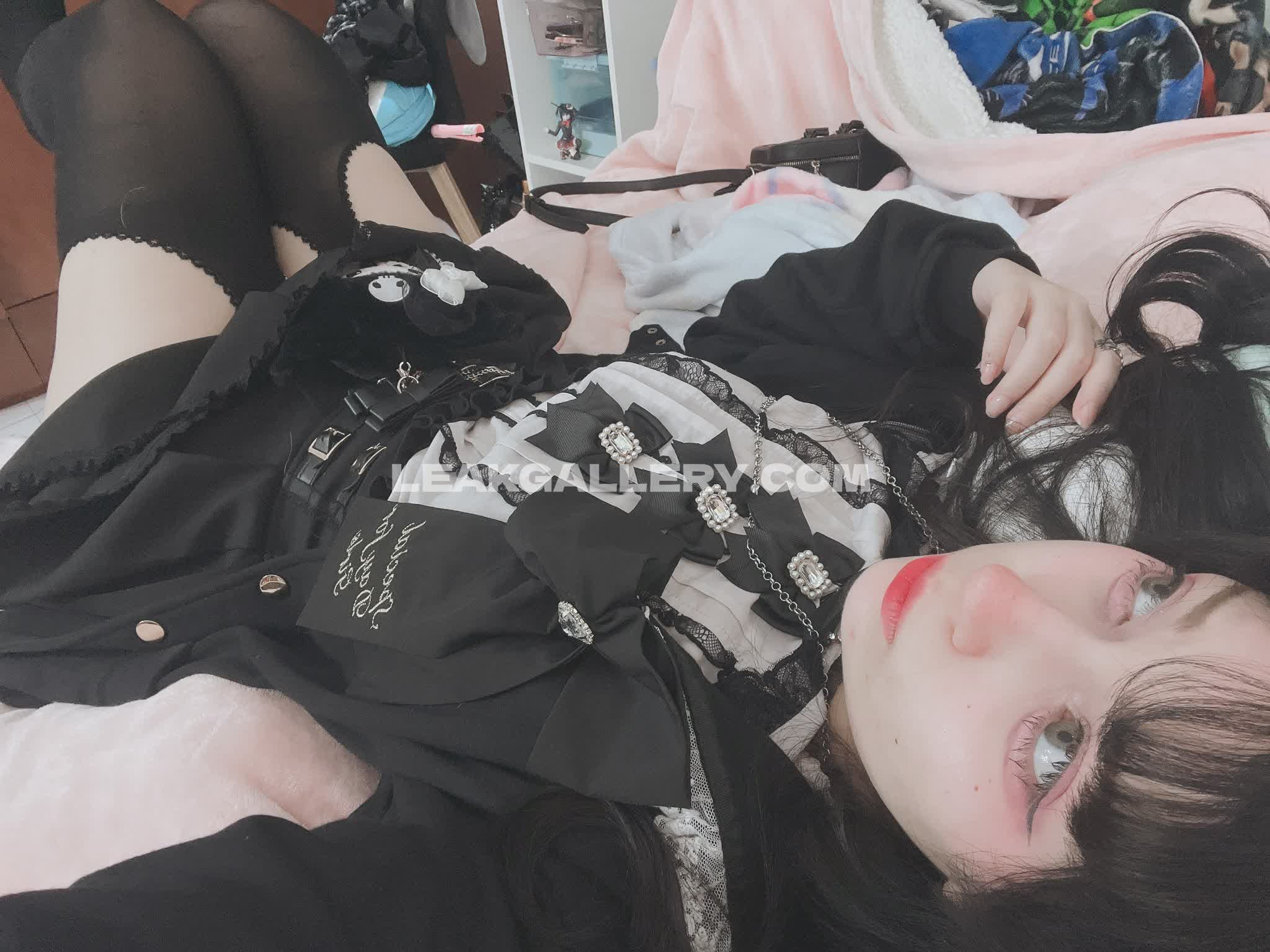 Poniko_666 / poniko666 Exclusive Leaked Nude OnlyFans #13156868