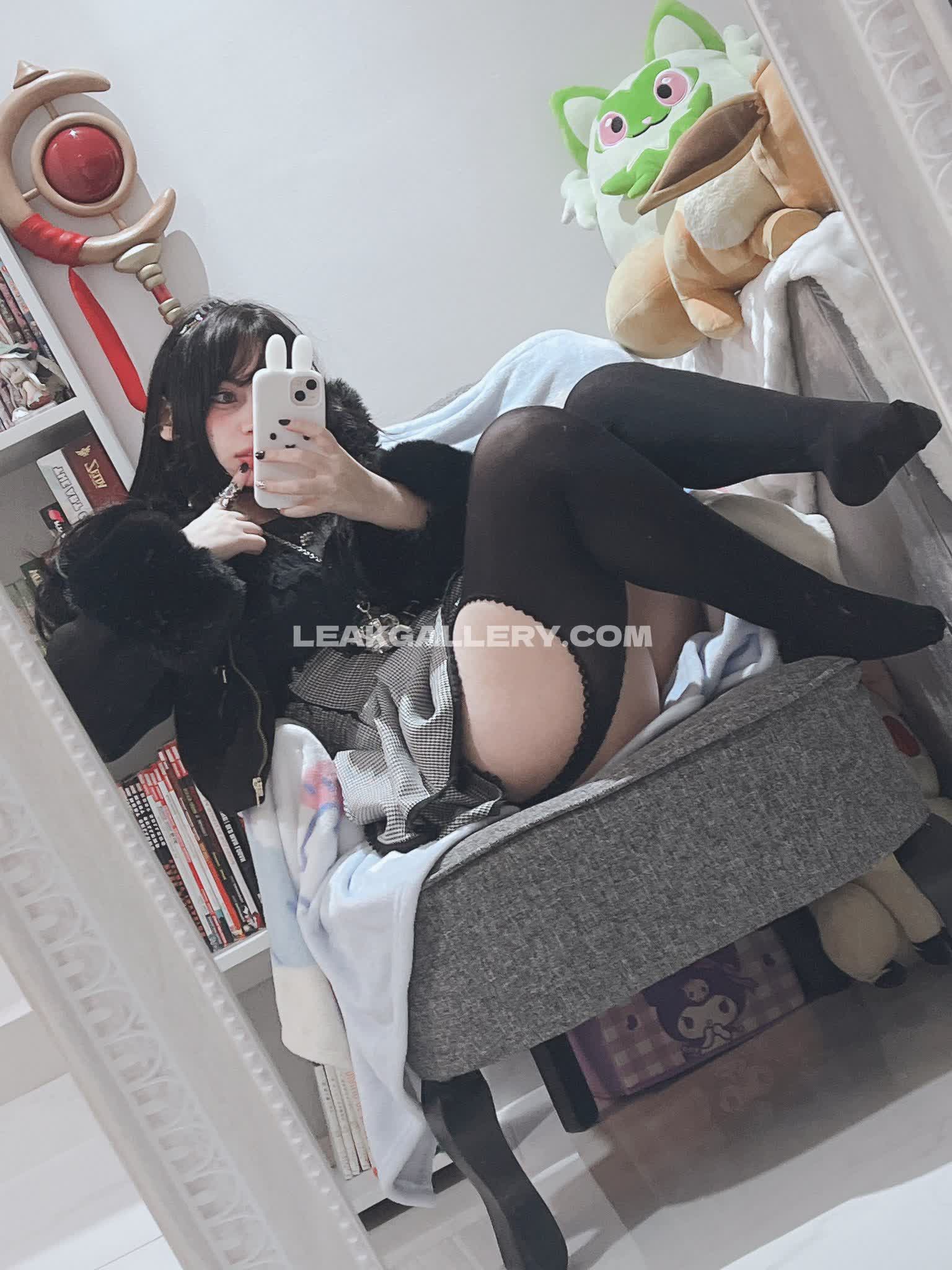 Poniko_666 / poniko666 Exclusive Leaked Nude OnlyFans #13156867