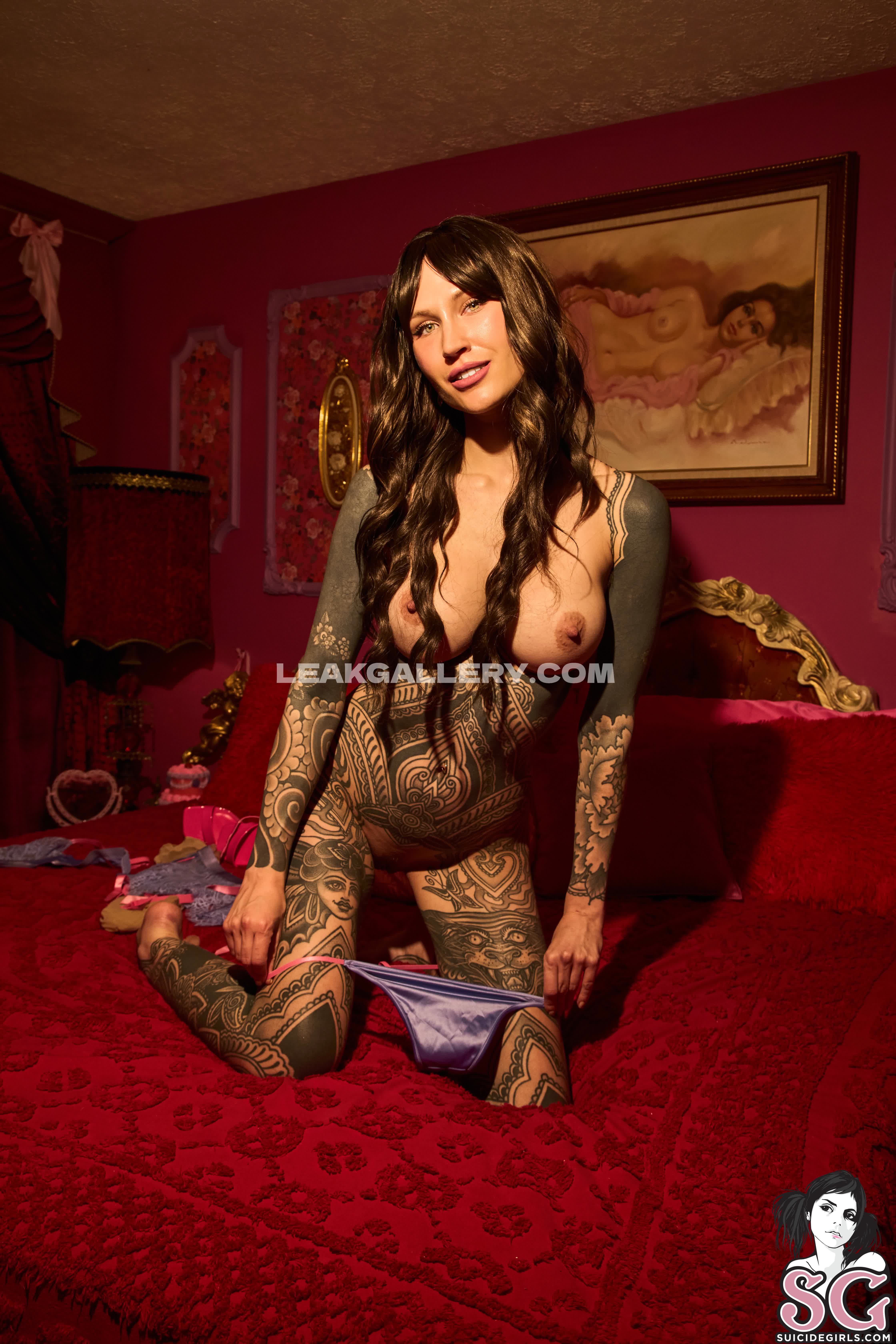 Popbeat Exclusive Leaked Nude OnlyFans #13343024