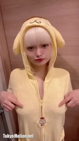Popomacha Unzipped Hoodie Tease OnlyFans Video Leaked