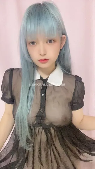 Popomacha Exclusive Leaked Nude OnlyFans #14886186