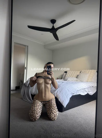 Poppiillouizz Exclusive Leaked Nude OnlyFans #14039348